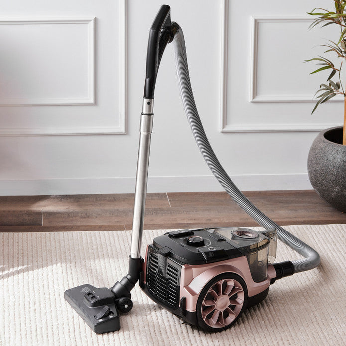 Karaca Vantuz High Force Rosegold Vacuum Cleaner