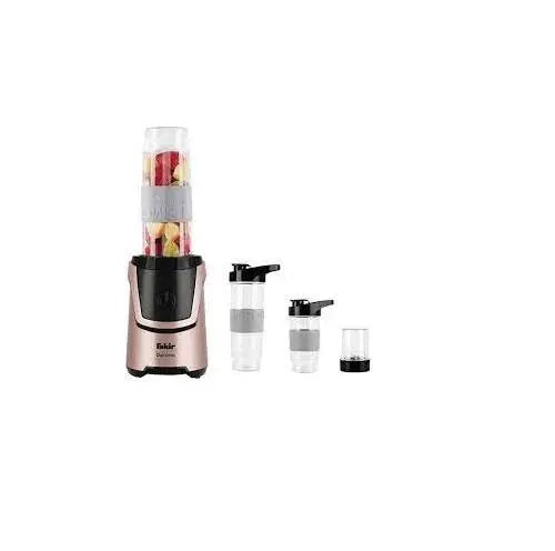 Fakir Personal Blender Dynamic 600W RosıeGold