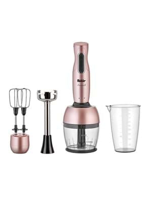 Fakir Lucca Q Rosie Blender Set