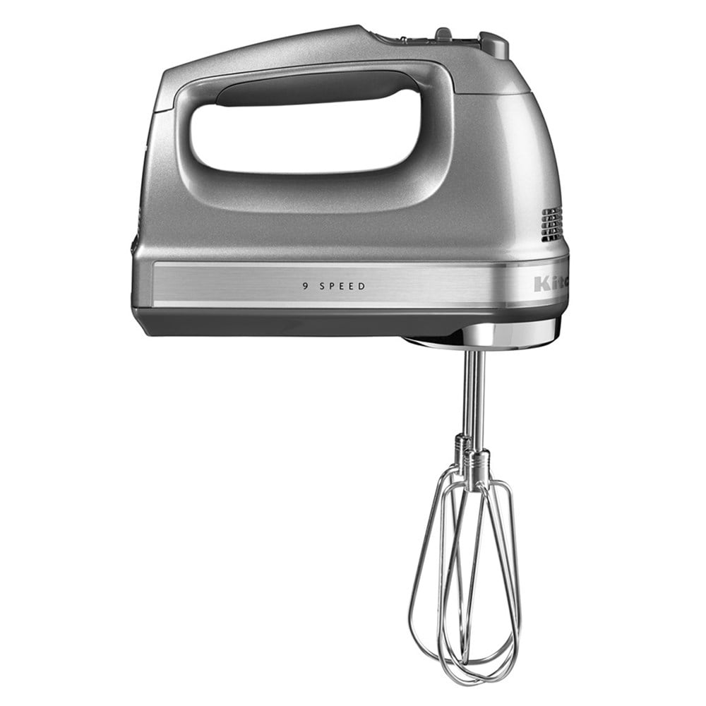 KitchenAid 9 Hızlı El Mikseri - 5KHM9212