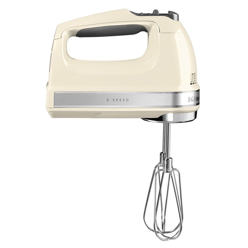 KitchenAid 9 Hızlı El Mikseri - 5KHM9212