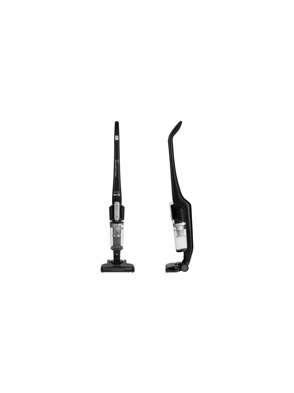 Rowenta RH6545TR Air Force Dual 14,4 Watt Şarjlı Dikey Elektrik Süpürgesi - 9100036743