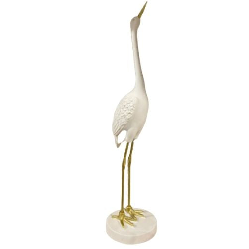 Standing Stork 2pcs