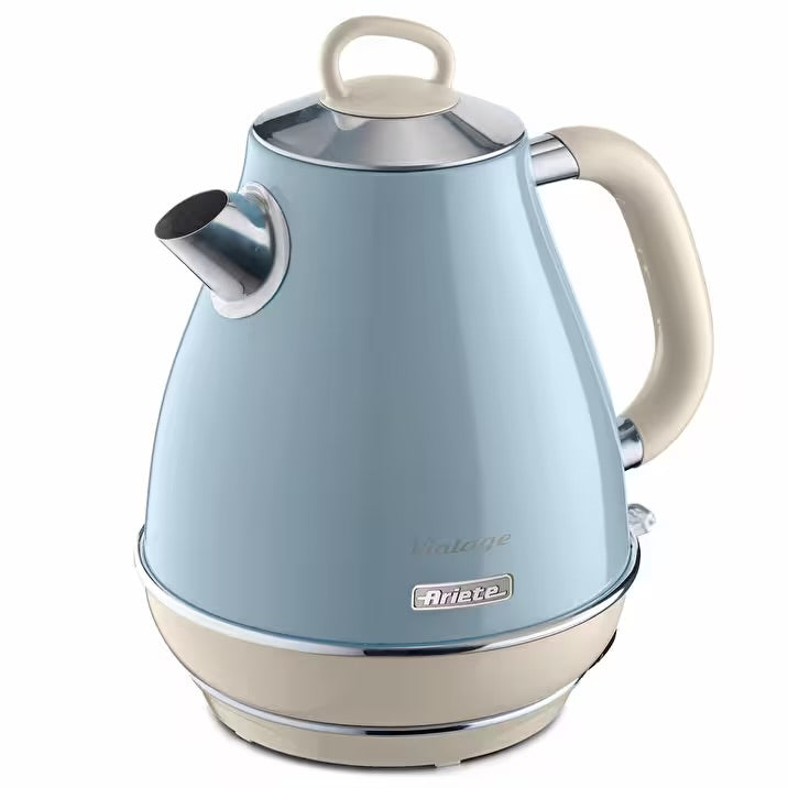 Ariete Vintage Kettle 1.7 Litre