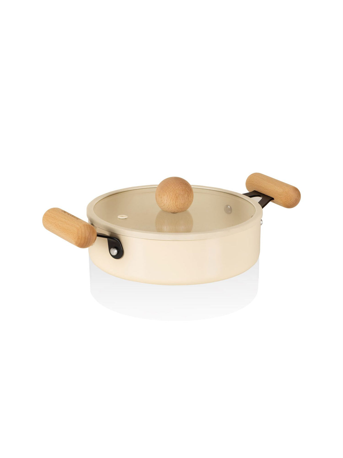 The Mia Cucina Di Mia Seramik Sahan 20 cm
