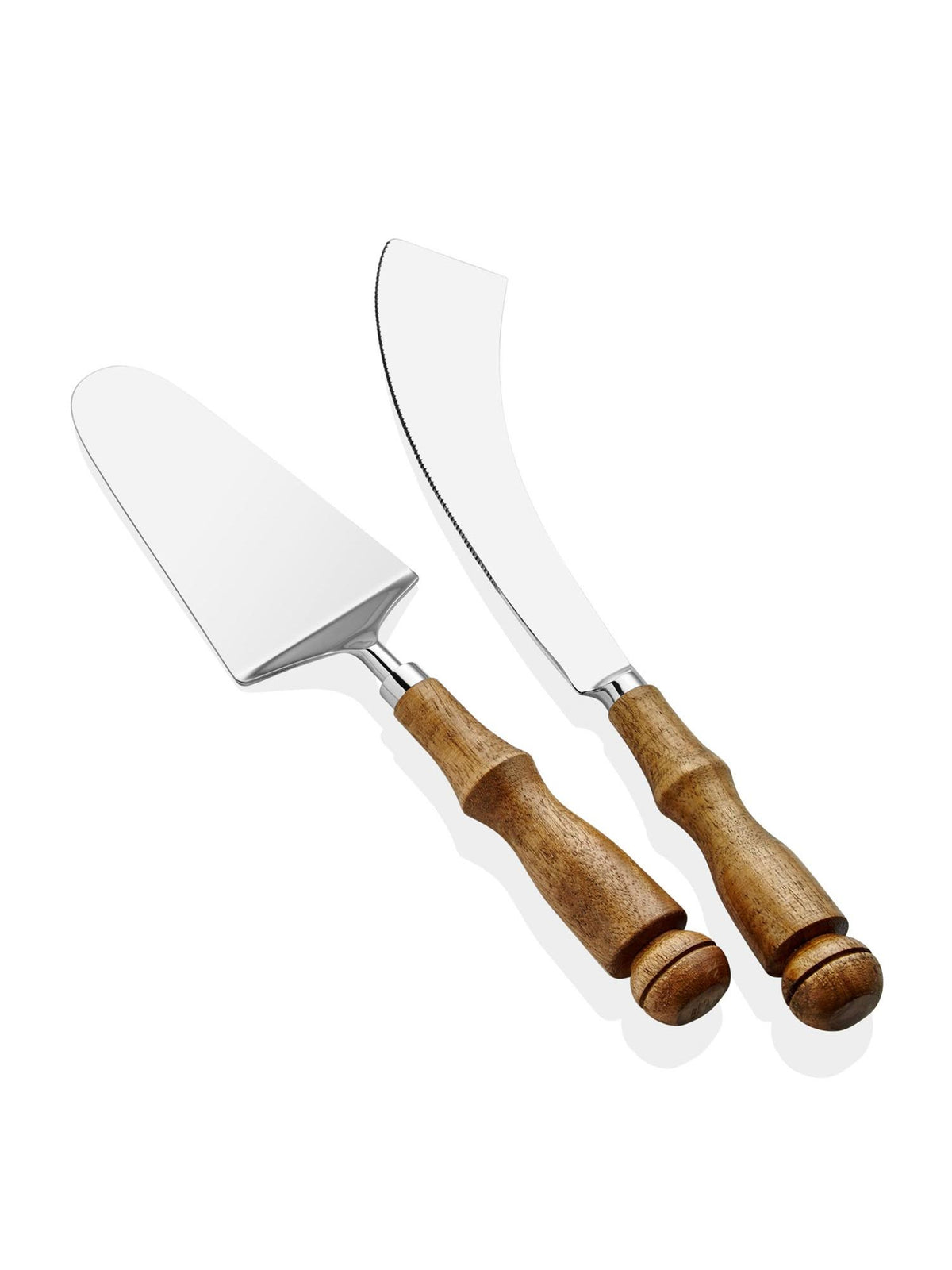 The Mia Woody Pasta Servis Takımı 2 Parça (Paket: 2 Adet)