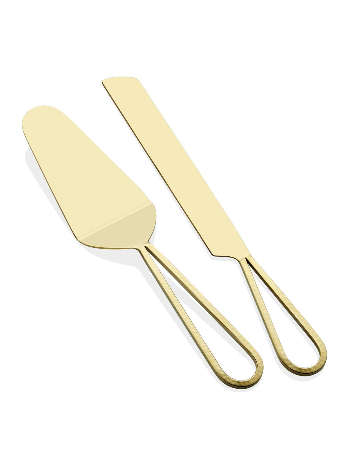 The Mia Stillo Pasta Servis Takımı 2 Parça (Paket: 2 Adet)