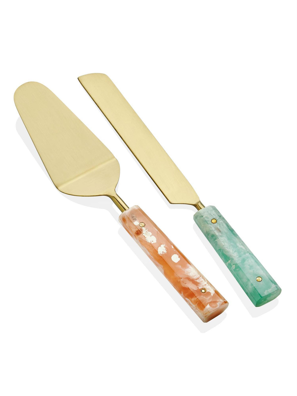 The Mia Duo Pasta Servis Takımı 2 Parça (Paket: 2 Adet)