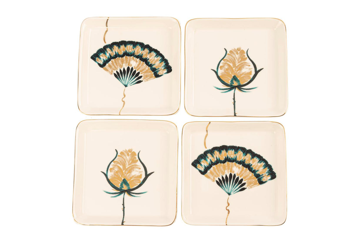 La Maison Grace 4lü Servis 11cm