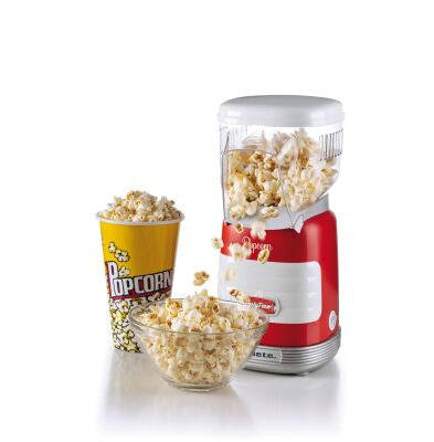 Ariete Party Time Popcorn Makinesi - Kırmızı