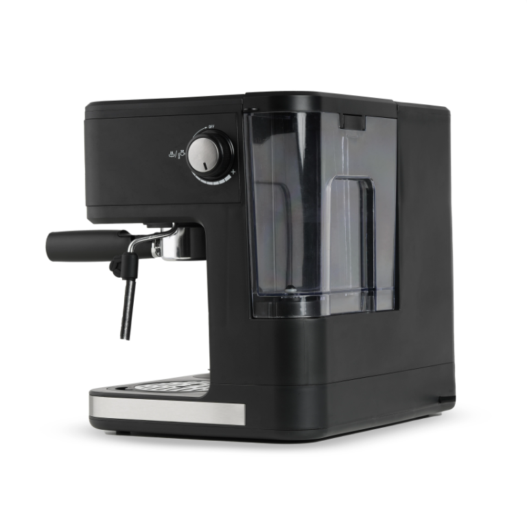 Dexart HomeBarista 3-in-1 Filtre Kahve & Espresso Makinesi