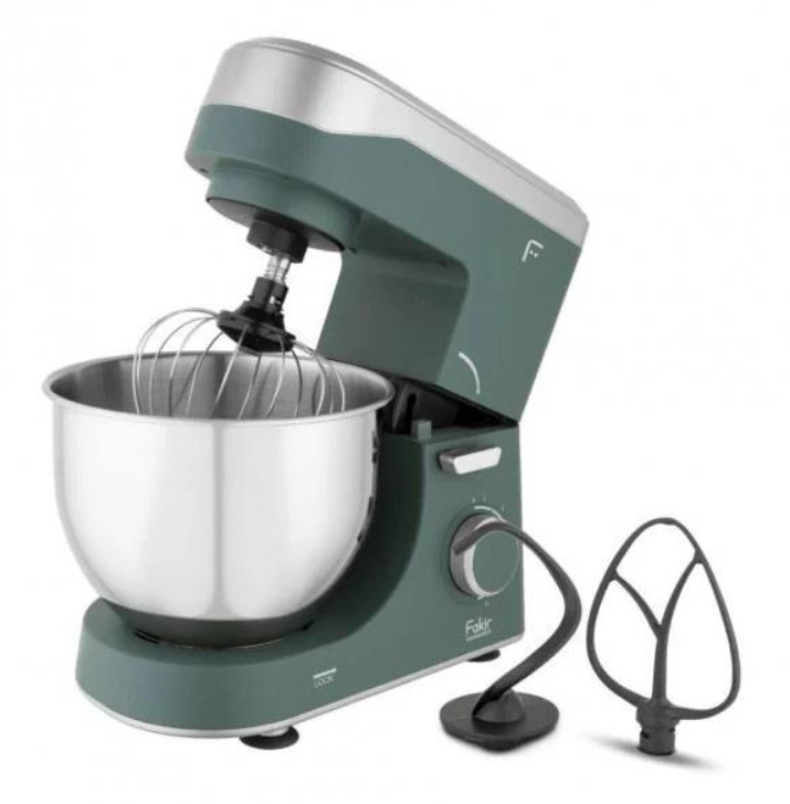 Arya Kitchen Chef 1500w Deep Mint