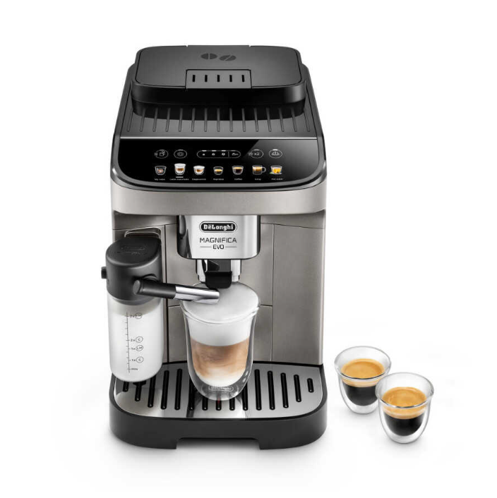 Magnifica Evo ECAM290.81.TB Tam Otomatik Espresso Makinesi