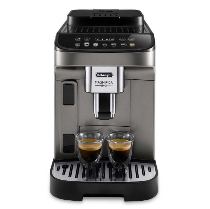 Magnifica Evo ECAM290.81.TB Tam Otomatik Espresso Makinesi