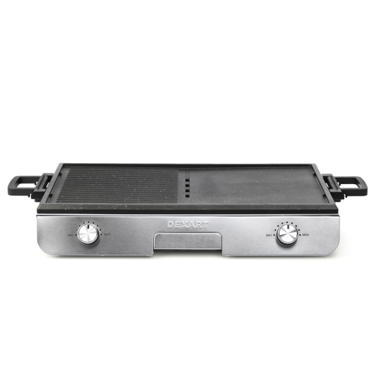 Dexart PerfectSear Table BBQ Izgara