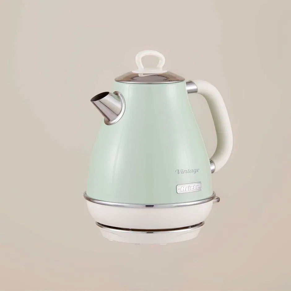 Ariete Vintage Kettle 1.7 Litre