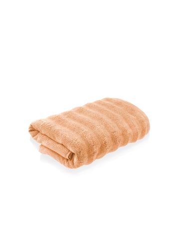 The Mia Fine Cotton TerraCotta Banyo Havlusu 140x70 Cm