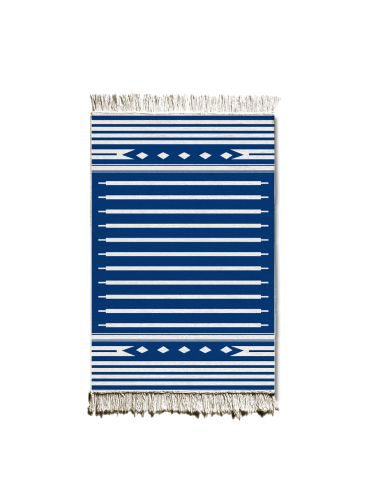 The Mia Linea Kilim Çift Taraflı 90x60 cm