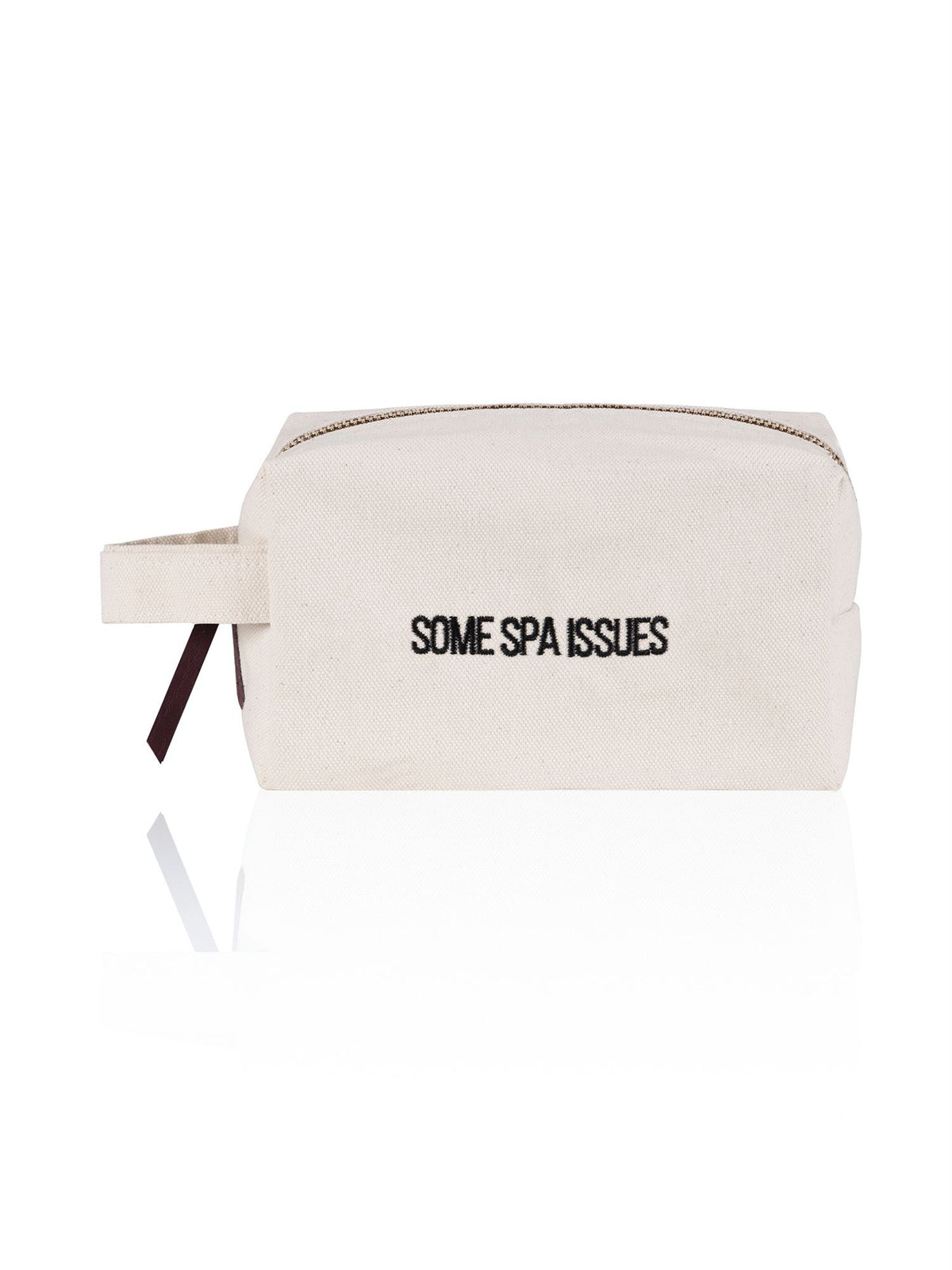 The Mia Some Spa Issues Organizer Çanta 24x11x15 cm