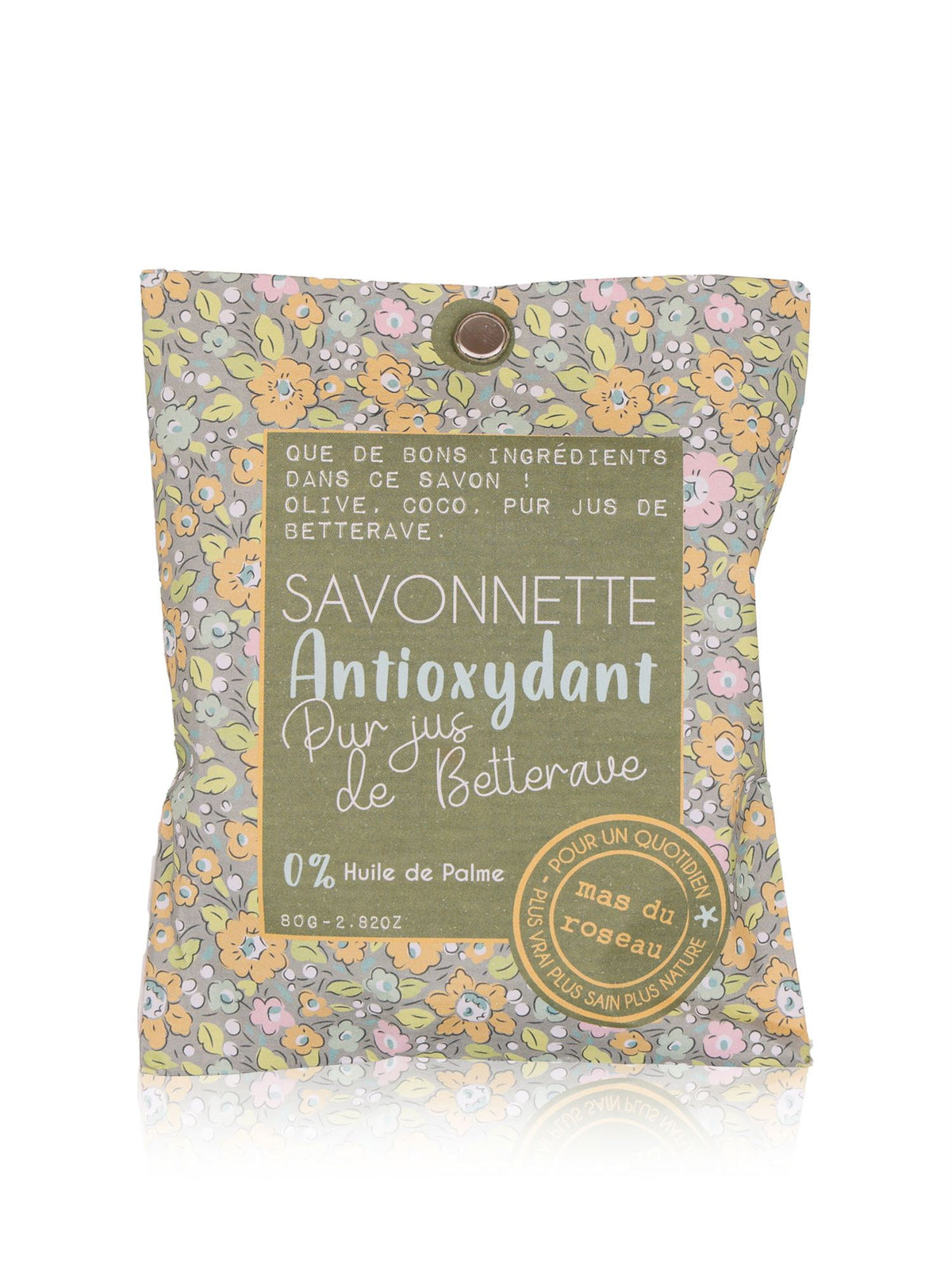 The Mia Antioxidant Care Soap 80g Antioksidan Bakım Sabunu