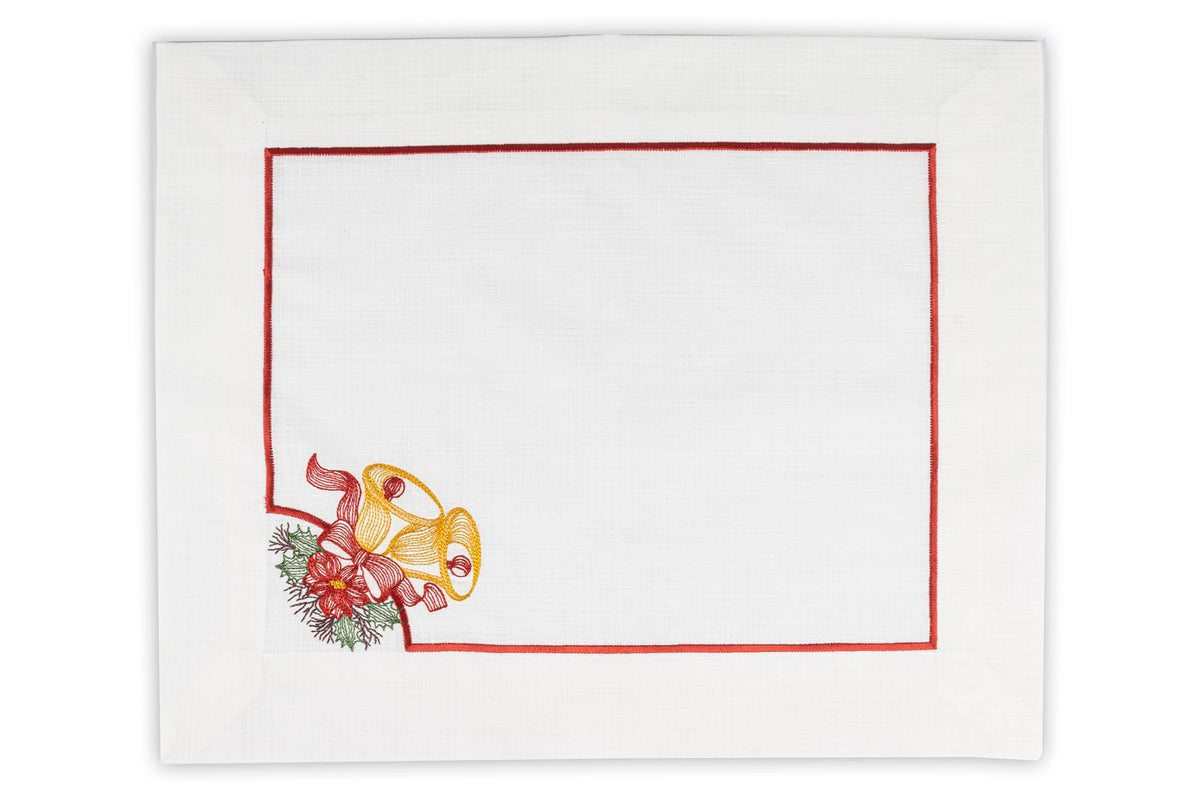 Mikasa Moor Noel 6lı amerikan servisi 40x50 cm