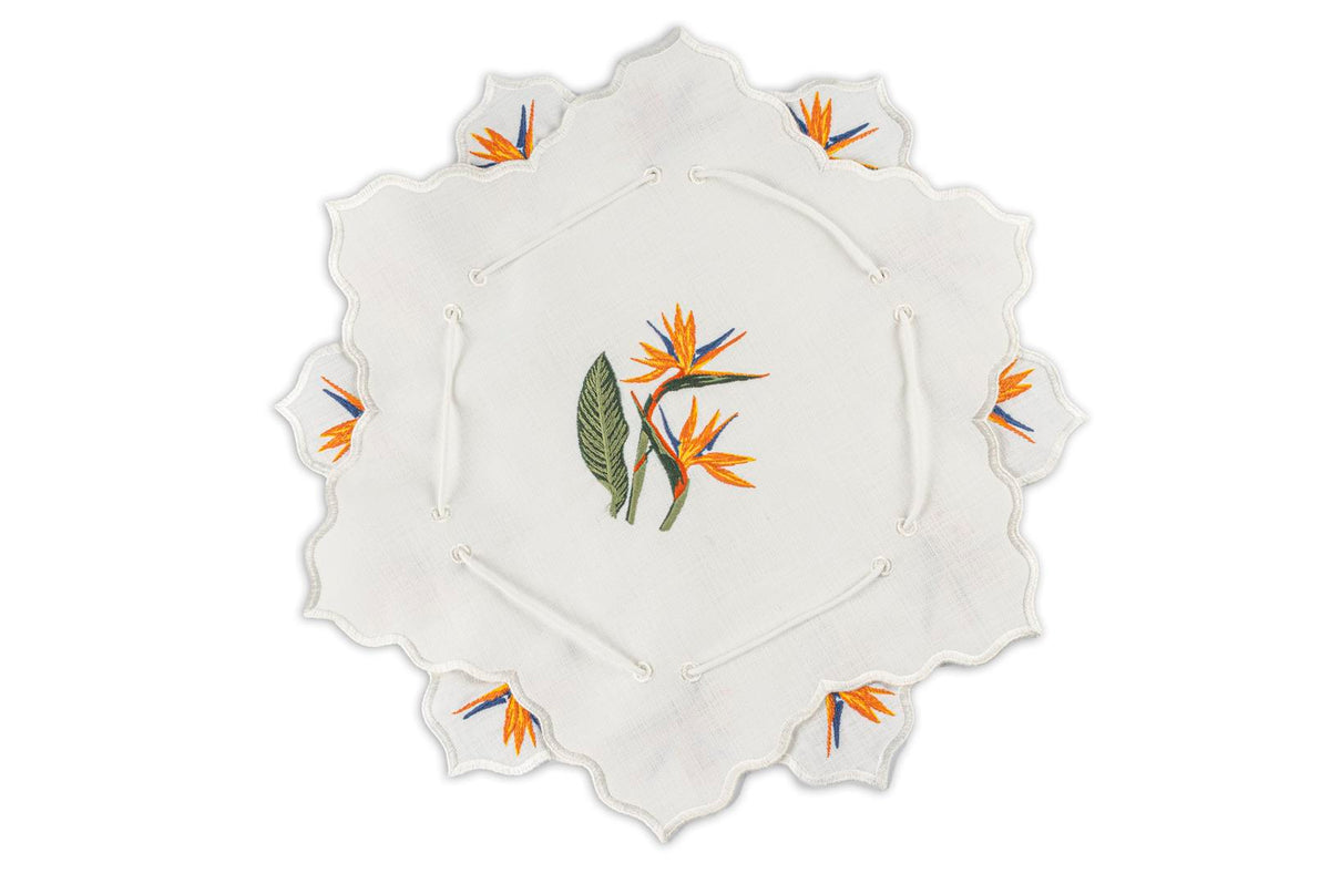 Mikasa Moor Starliçe ekmeklik 45x45