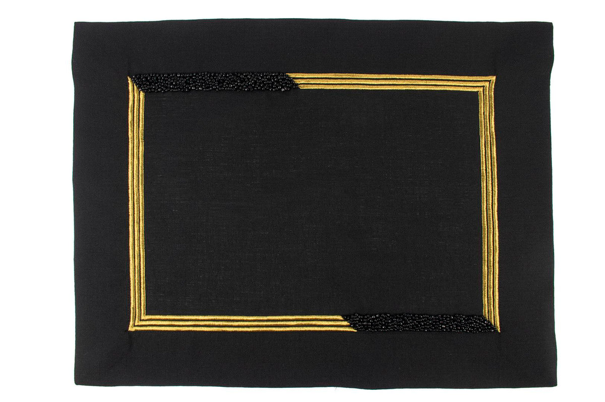 Mikasa Moor Karmen 6lı amerikan servis