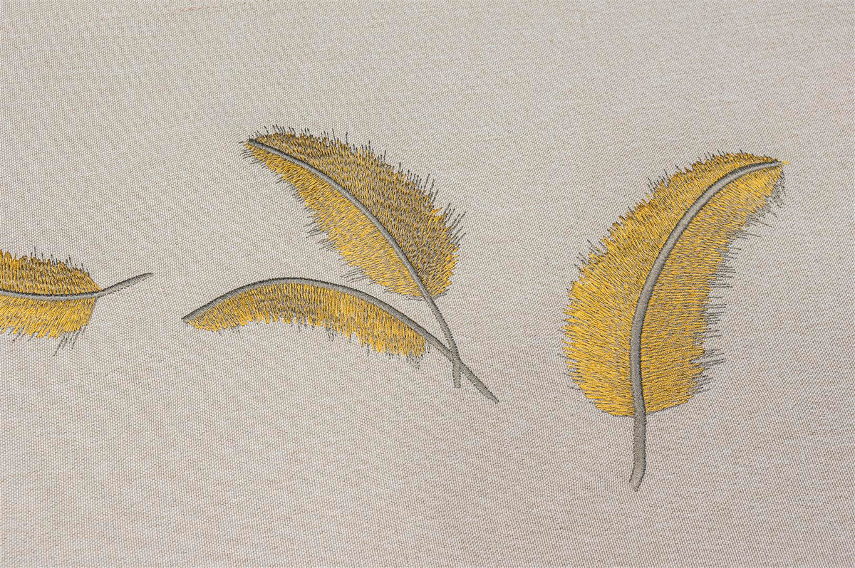 Mikasa Moor Palmiye gold 50x170 runner
