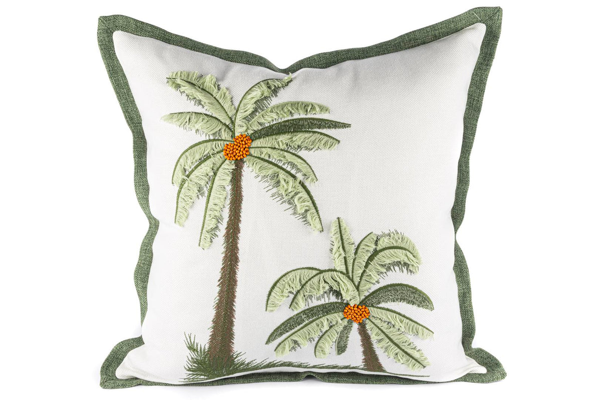 Mikasa Moor Palmiye yastık 55x55