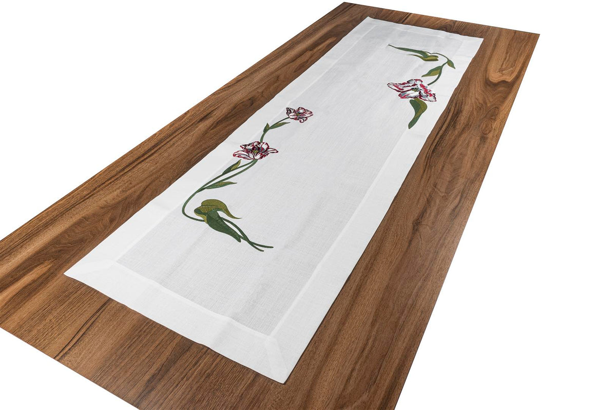 Mikasa Moor Tiara Runner 50x170