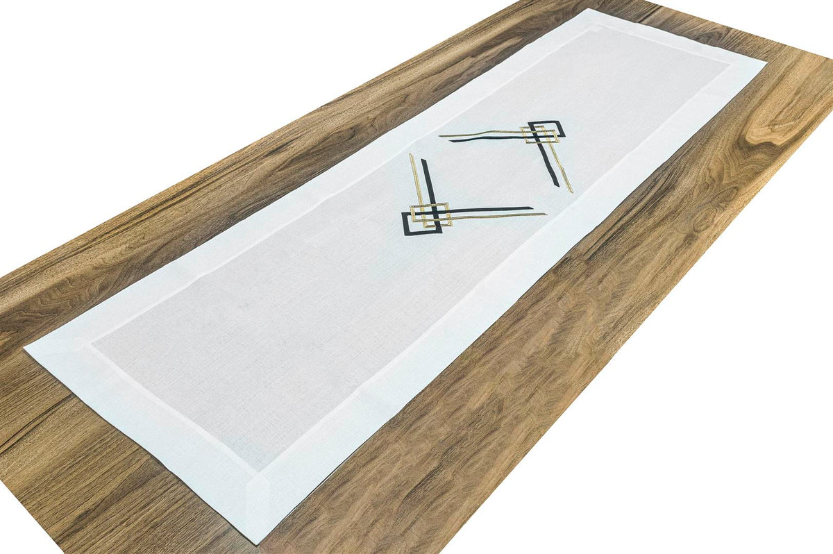 Mikasa Moor Giselle Runner 50x170