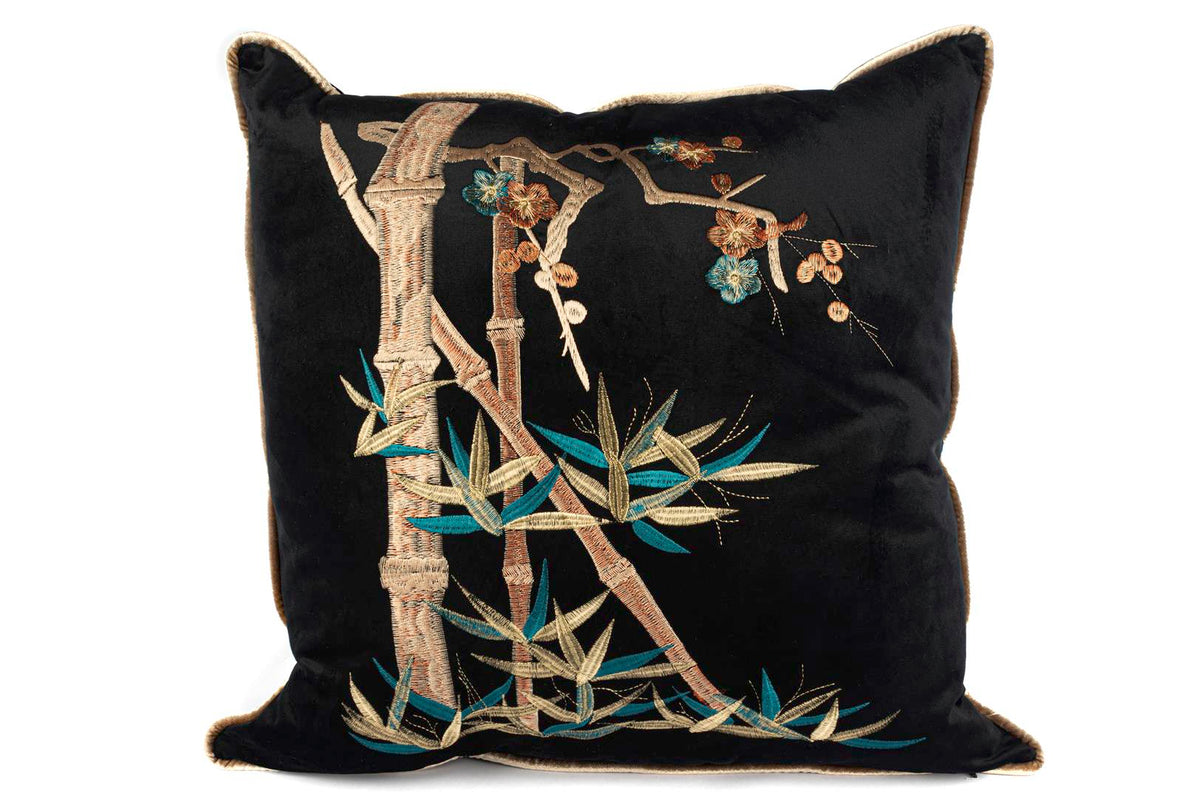 Mikasa Moor Hurma 55x55 Yastık