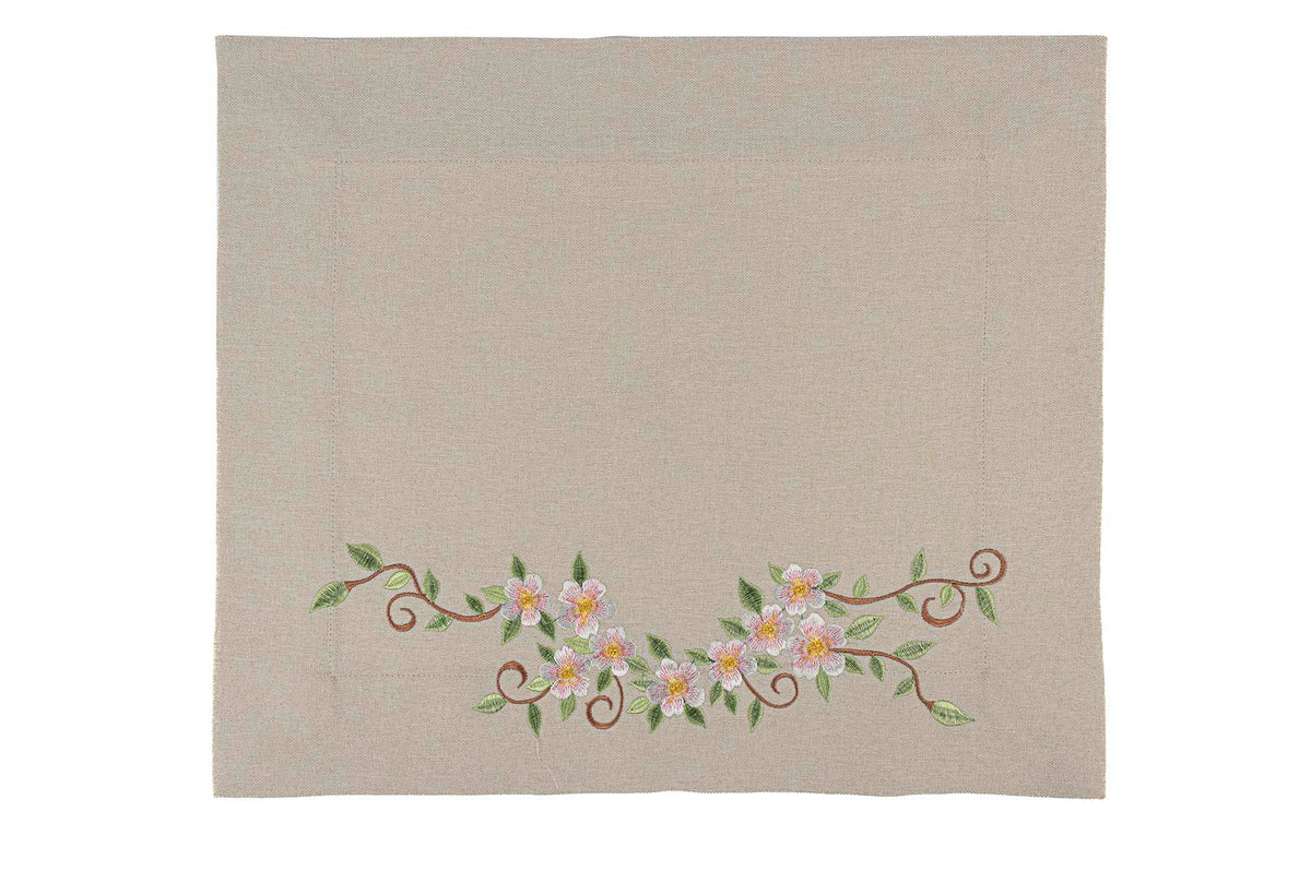 Mikasa Moor Talya 6lı Amerikan servis 40x50