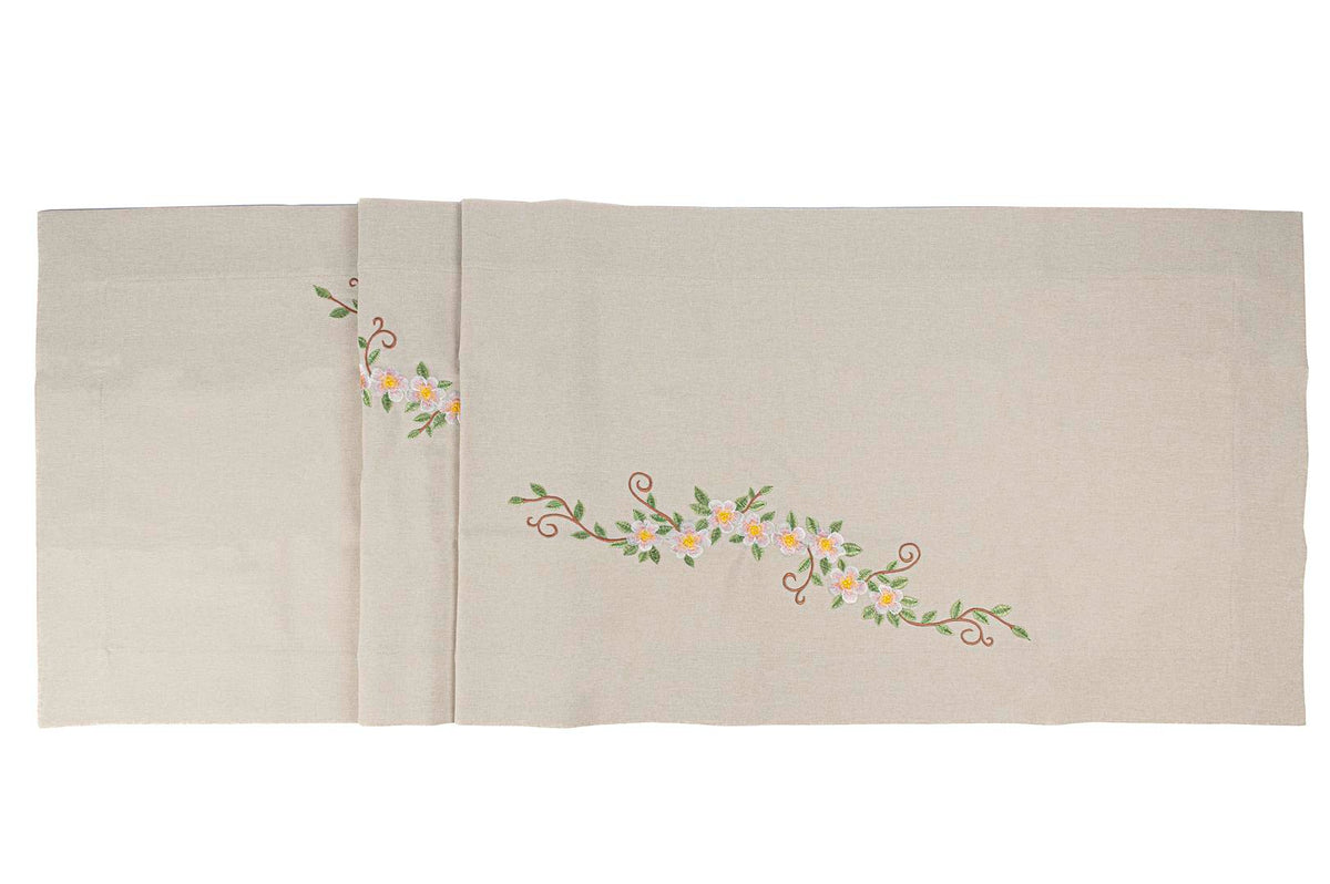 Mikasa Moor Talya 50x170 Runner