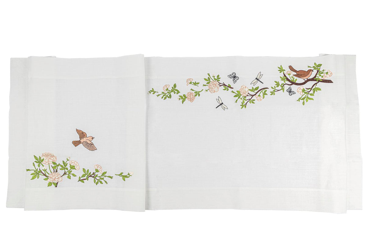 Mikasa Moor May 50x170 runner