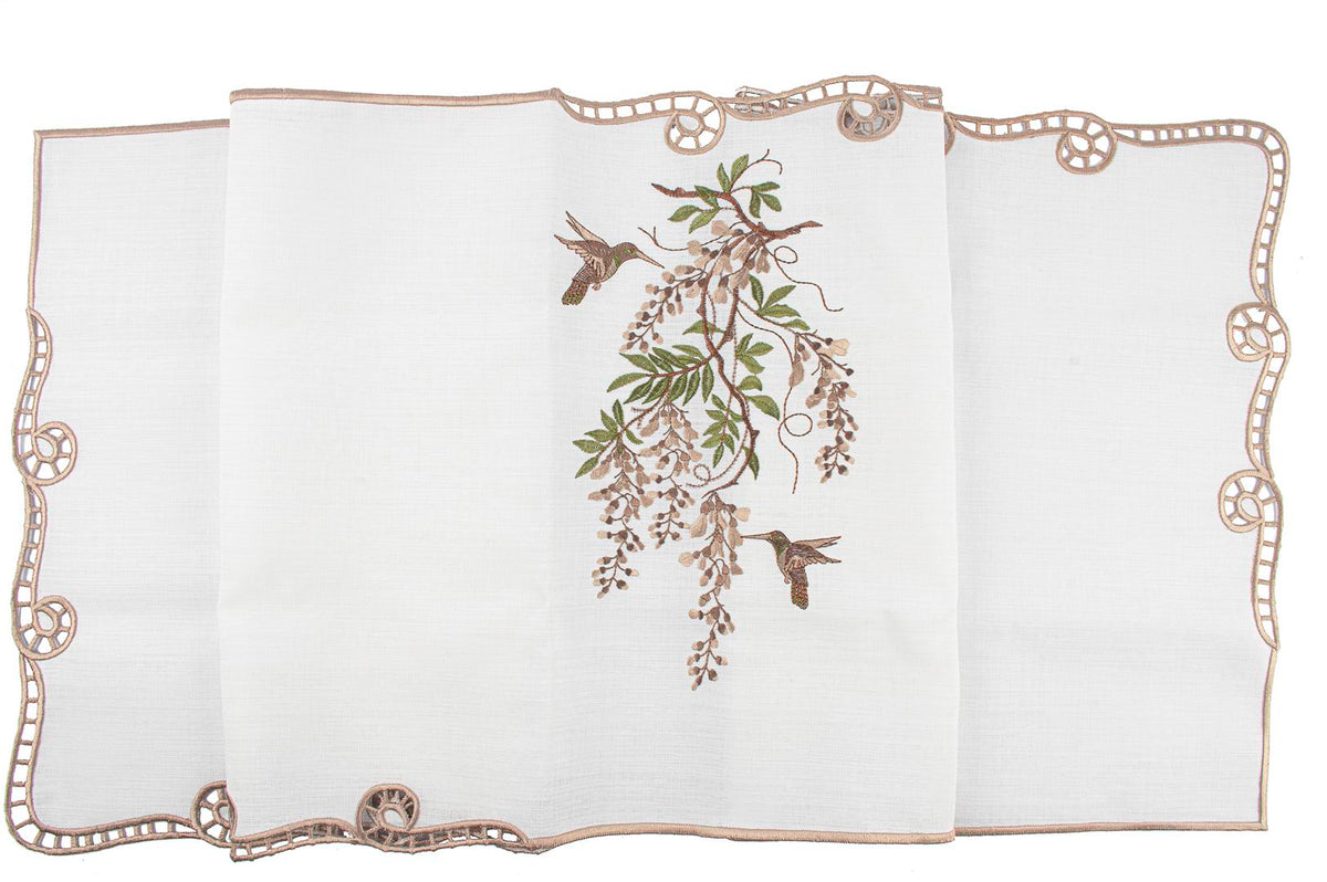 Mikasa Moor Sally 50x170 Runner