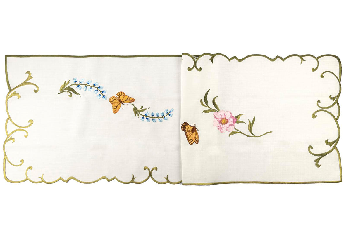 Mikasa Moor Grace 50x170 Runner