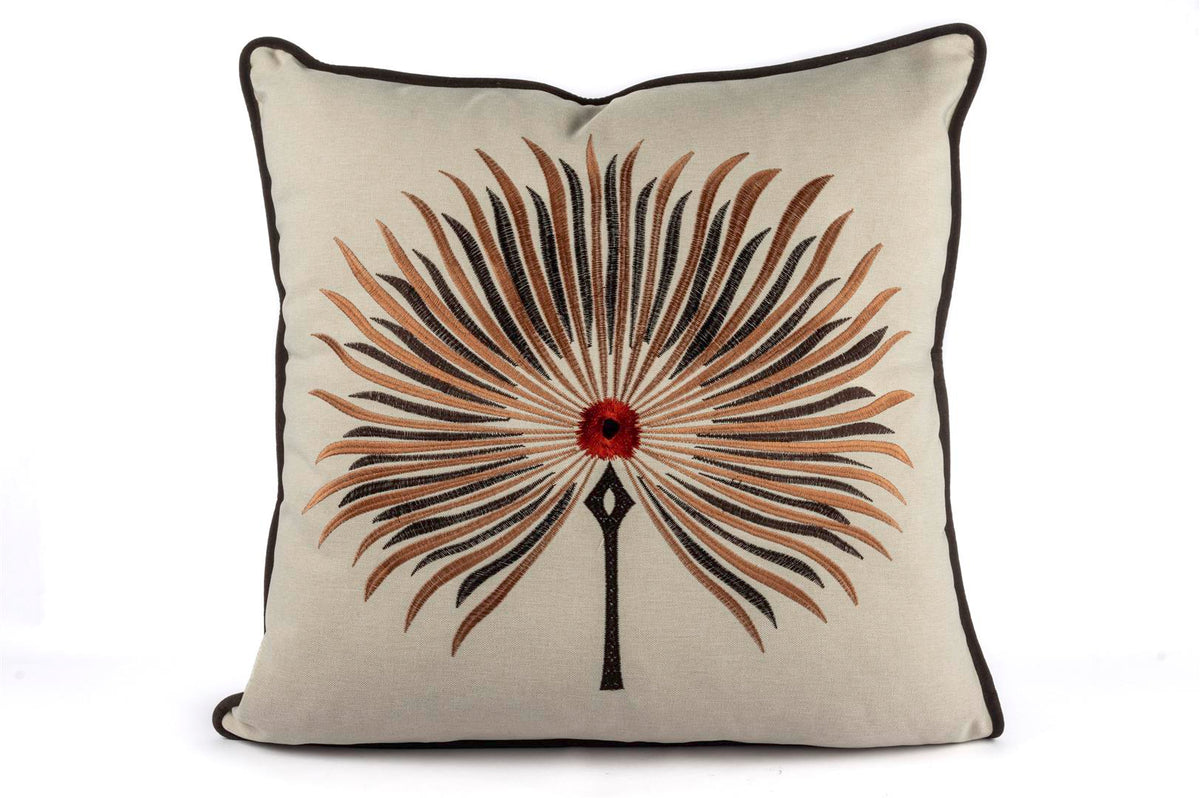Mikasa Moor Alicia 55x55 yastık