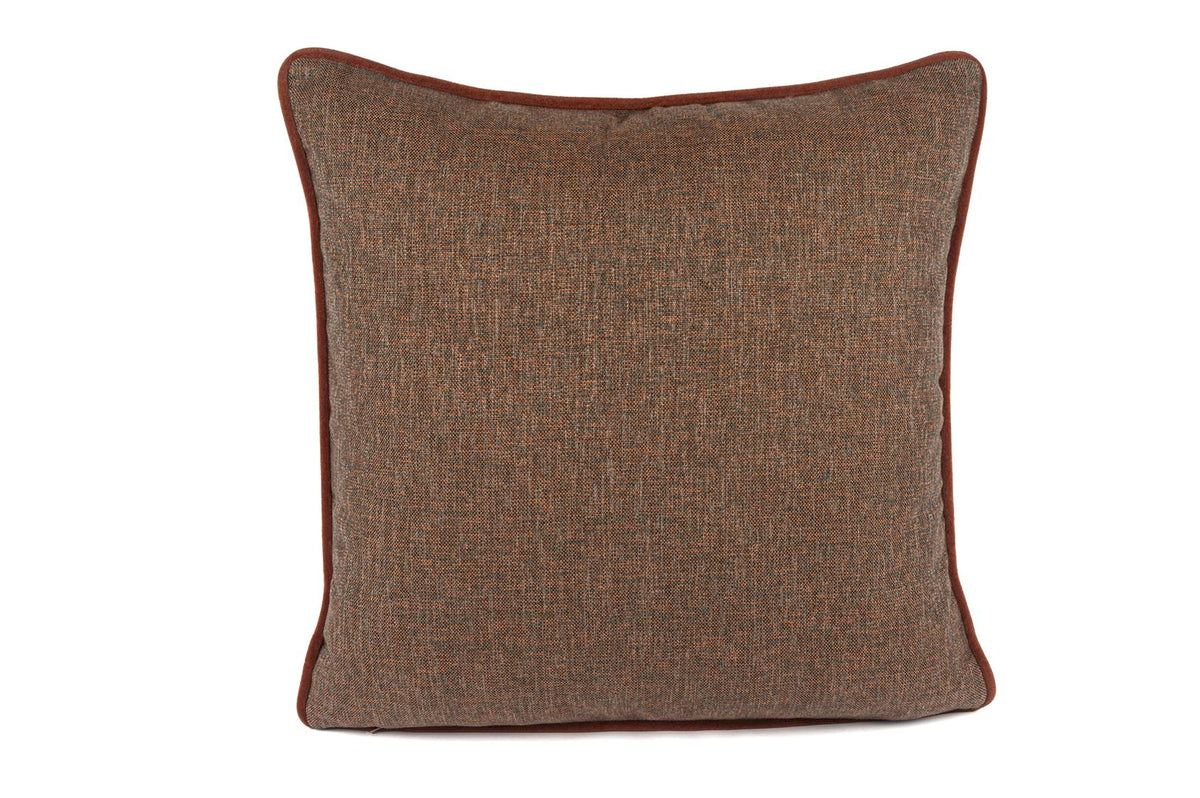 Mikasa Moor Love Çizgili 50x50 Yastık