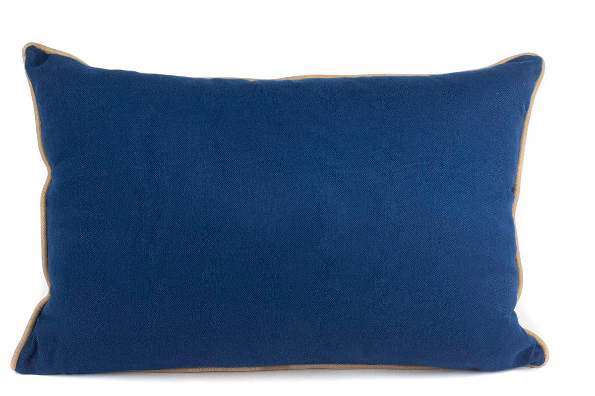 Mikasa Moor Ariel Krem Deniz Kabuğu 40x60 Yastık