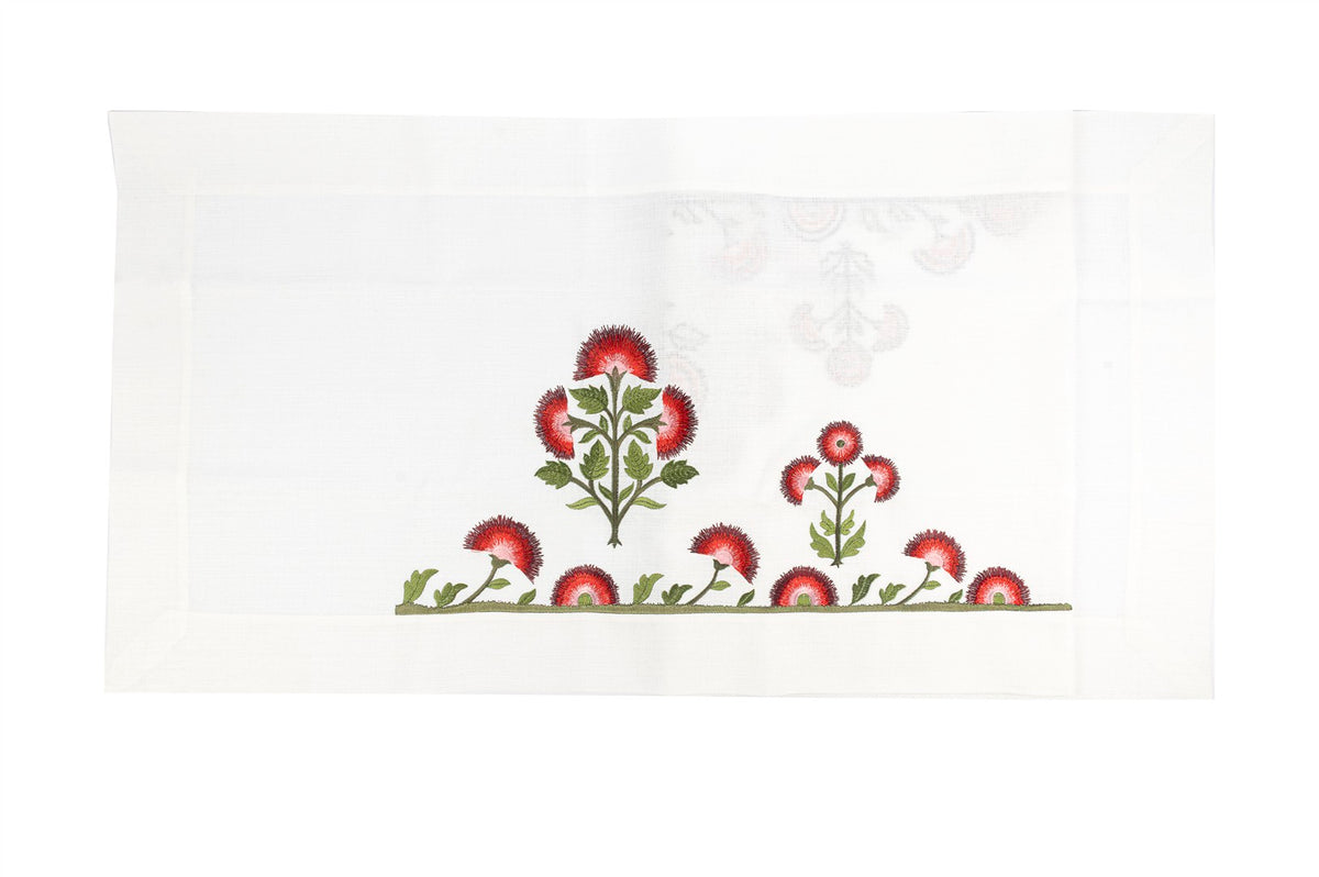 Mikasa Moor Clove Runner 50x170