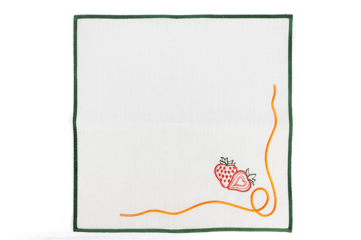 Mikasa Moor Betty 6lı Peçete 40x40