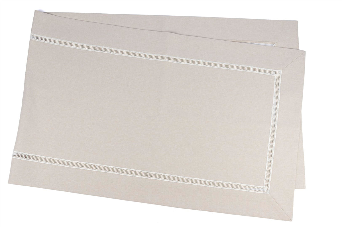 Mikasa Moor Harmonie Bej 50x170 Runner