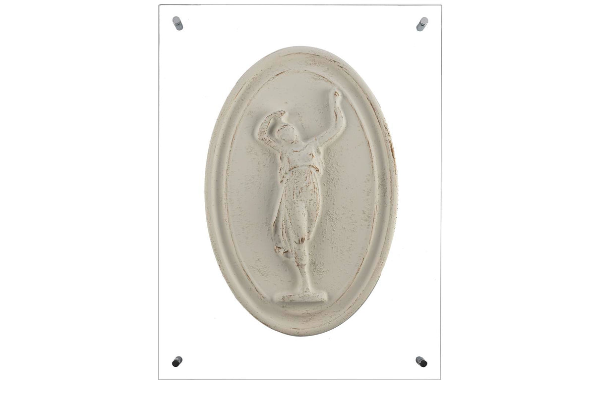 Mikasa Moor Erkek tablo akrilik 60x80