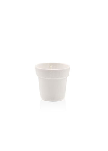 The Mia Soya Mum Seramik Krem 75 gr