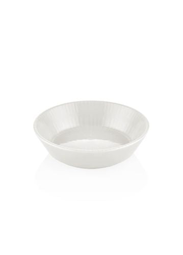 The Mia Noon Çerezlik 4'lü Set Krem 10 cm