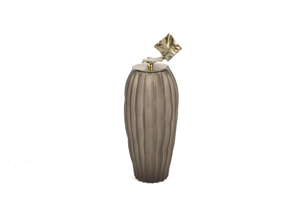 Mikasa Moor Gold Şampanya küp14x43