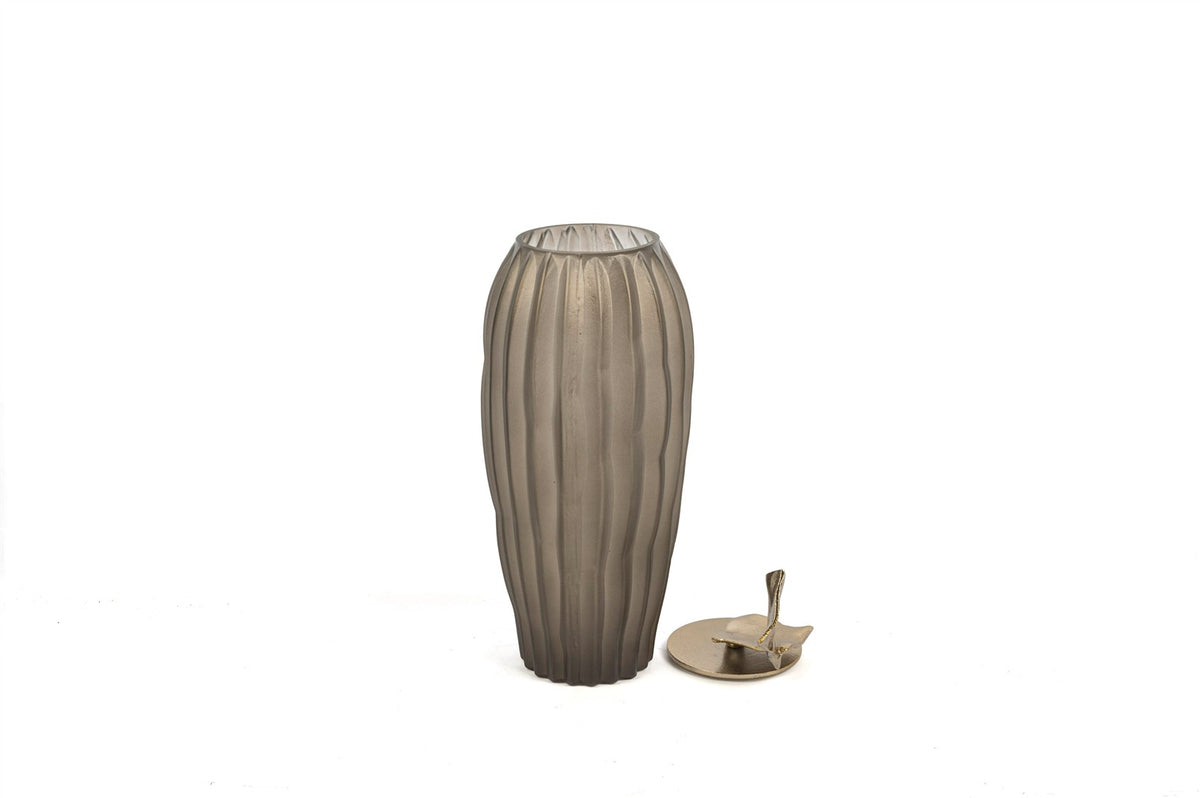 Mikasa Moor Gold Şampanya küp14x43