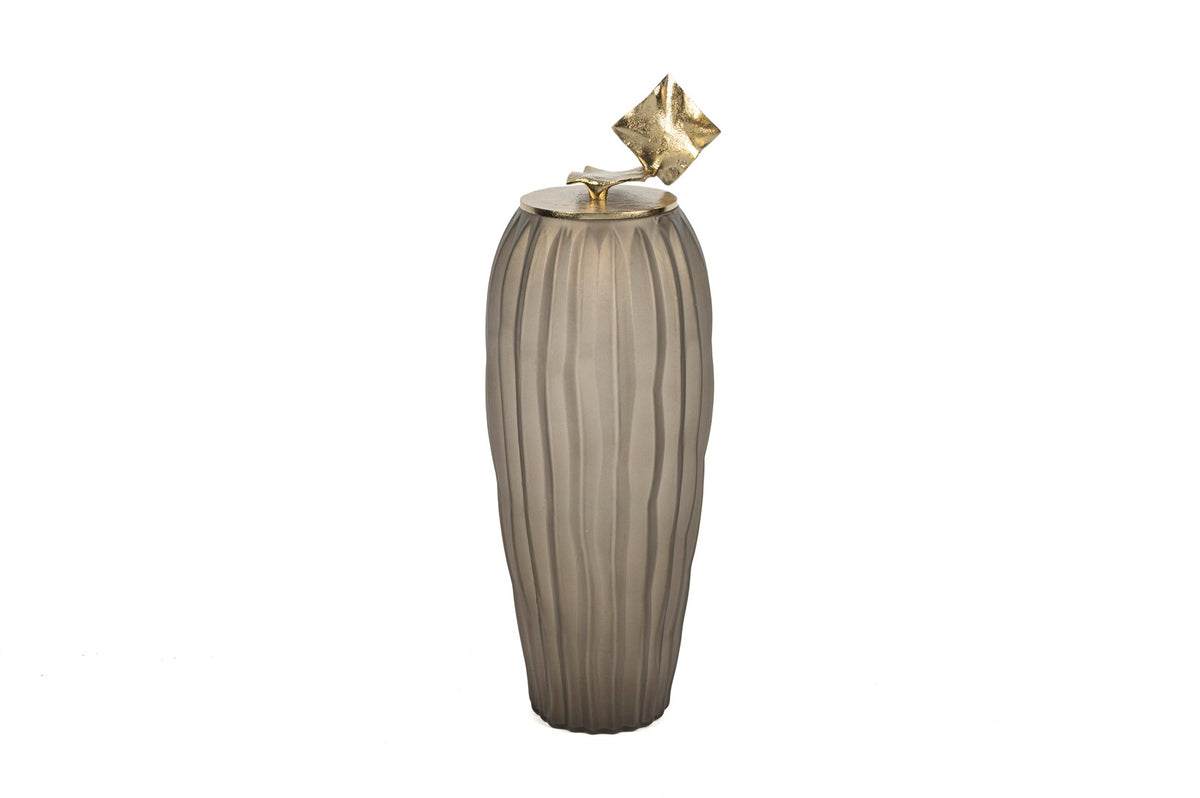Mikasa Moor Gold Şampanya Küp14x48