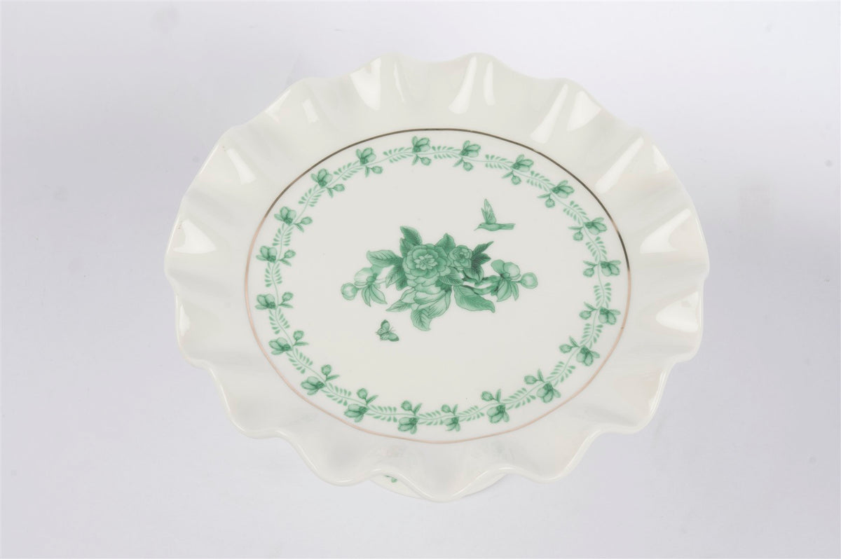 Mikasa Moor Emerald Gardenia Kek Standı